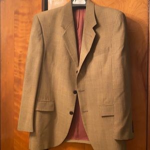Sport Coat